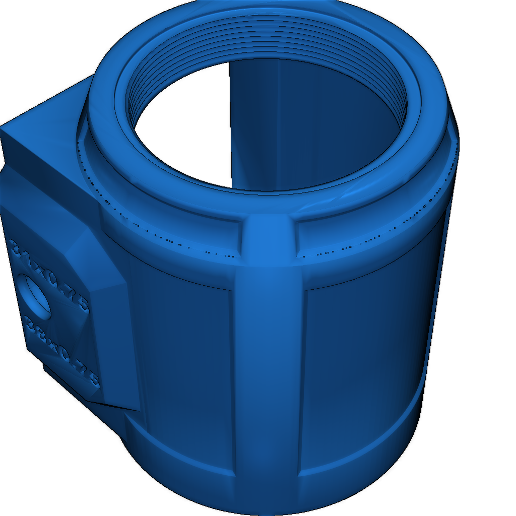 Запчасть для ремонта средней части MNV-K