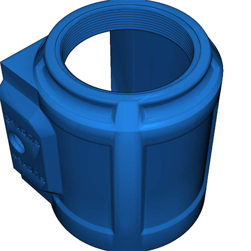 Запчасть для ремонта средней части MNV-K