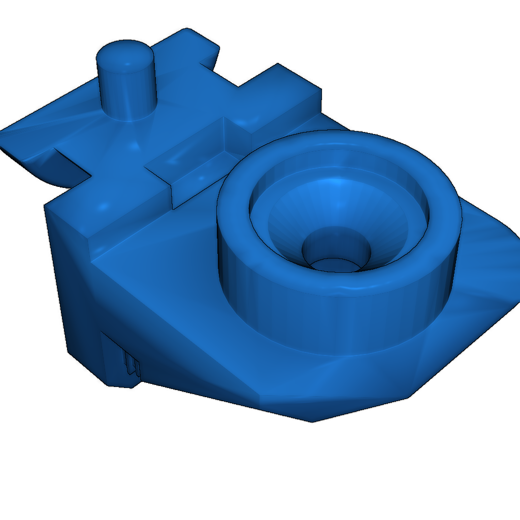 Запчасти для ROTF Stratosphere