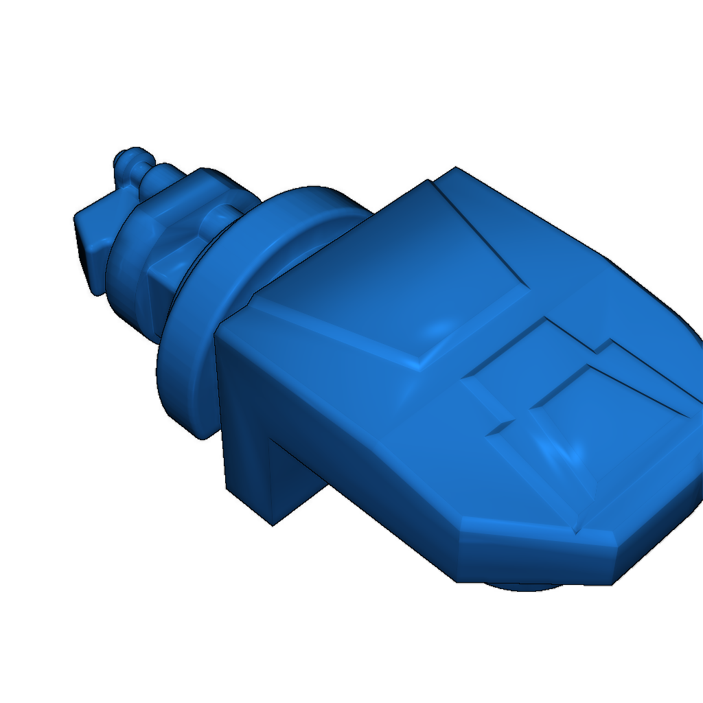 Запчасти для ROTF Stratosphere