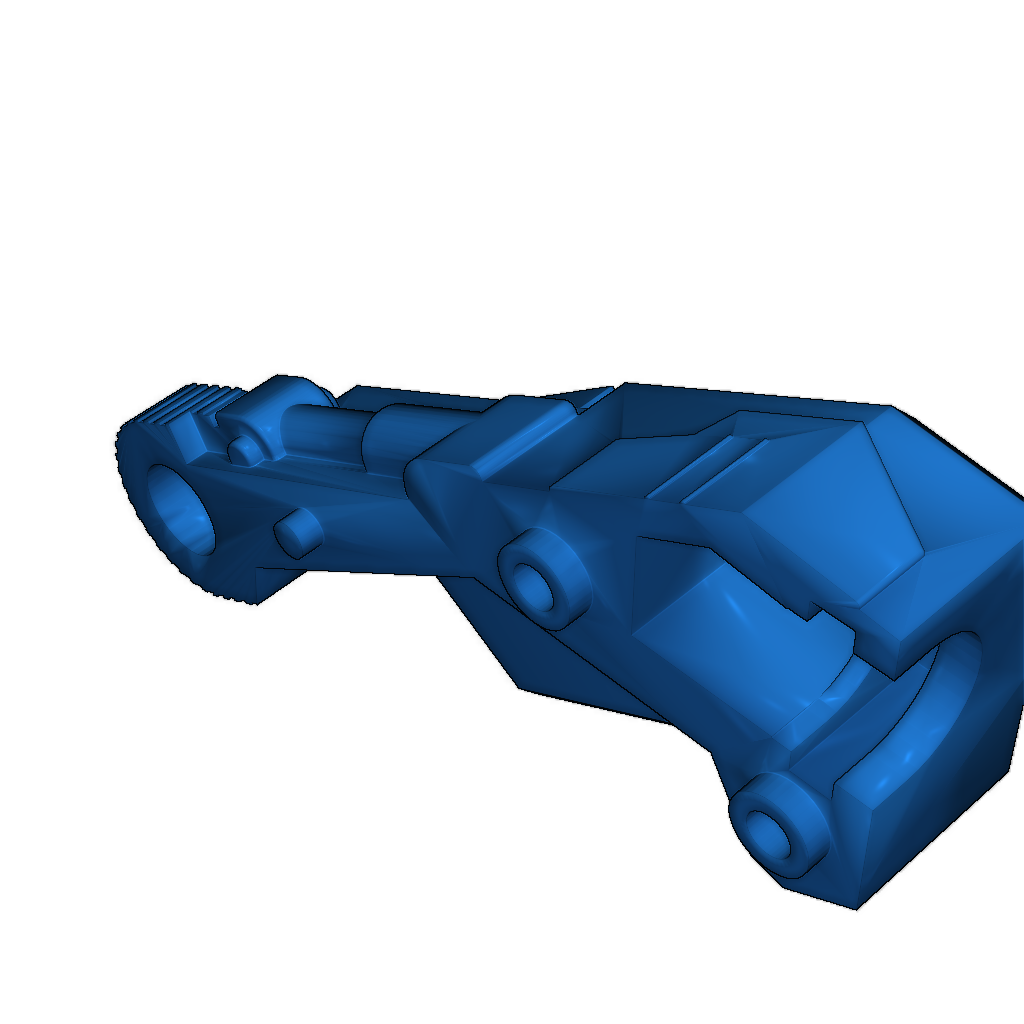 Запчасти для ROTF Stratosphere