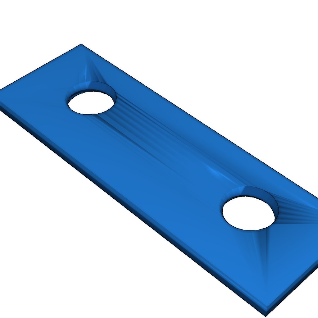 Держатель для чашки для кресла Muskoka