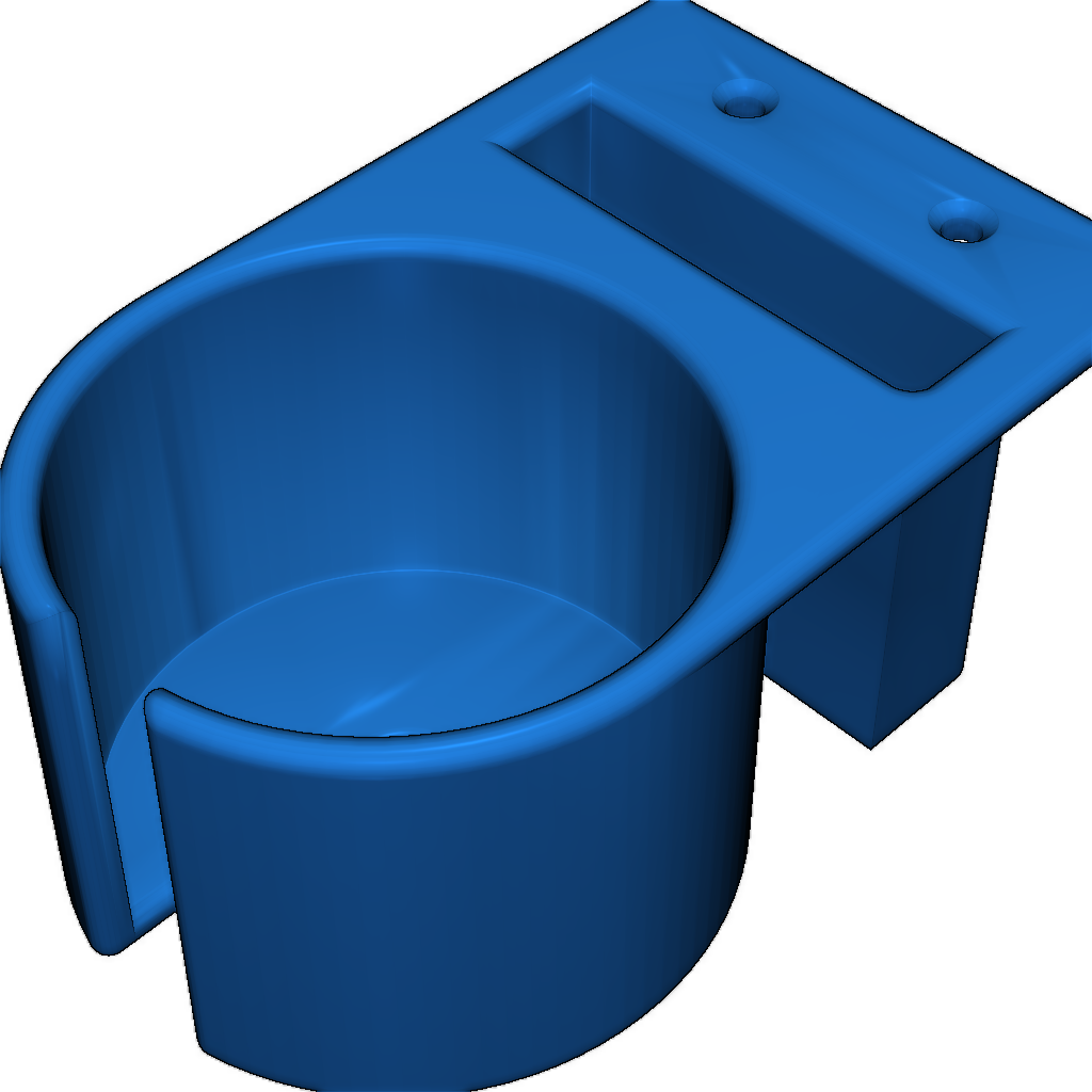 Держатель для чашки для кресла Muskoka