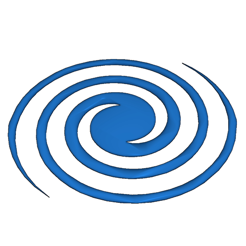 Twirlio - базовый комплект