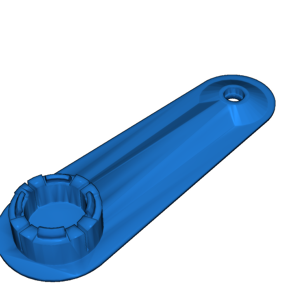 Twirlio - базовый комплект