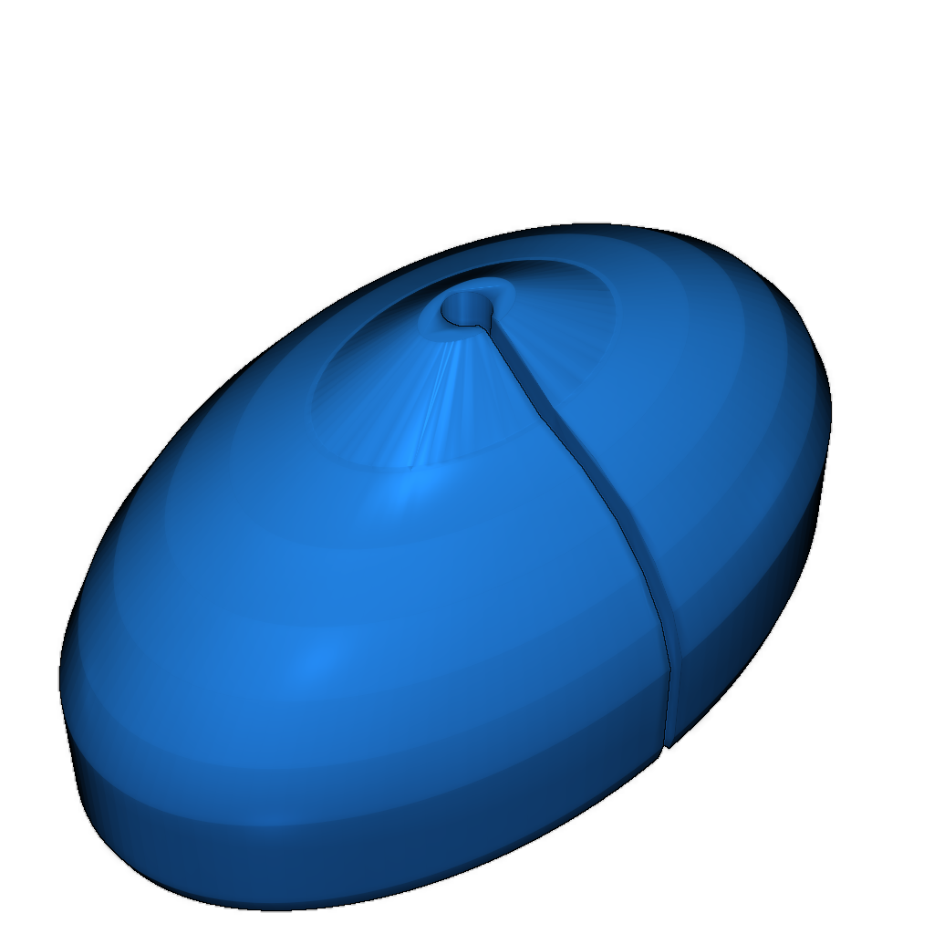 Twirlio - базовый комплект