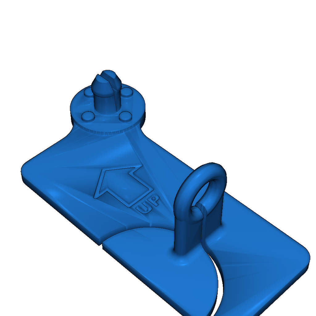 Twirlio - базовый комплект