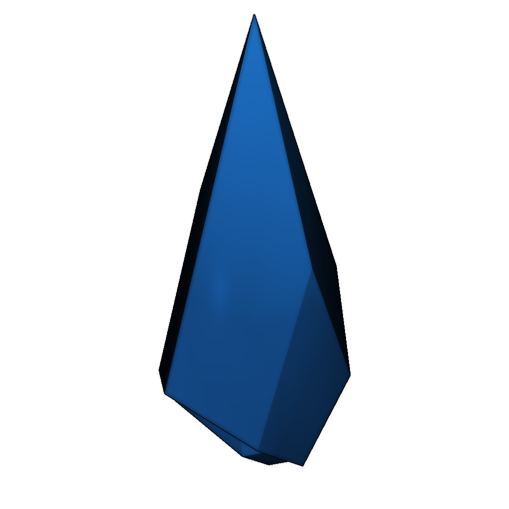 12-дюймовая звезда для верхушки рождественской ёлки