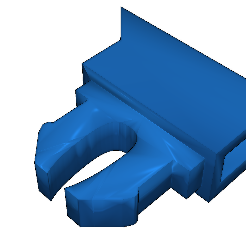 Адаптер для знаков Openlock от Death Ray Designs