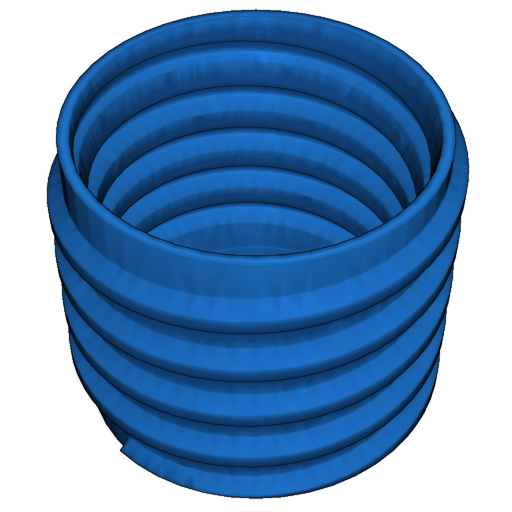 Адаптер для ручки венда 20-25 мм