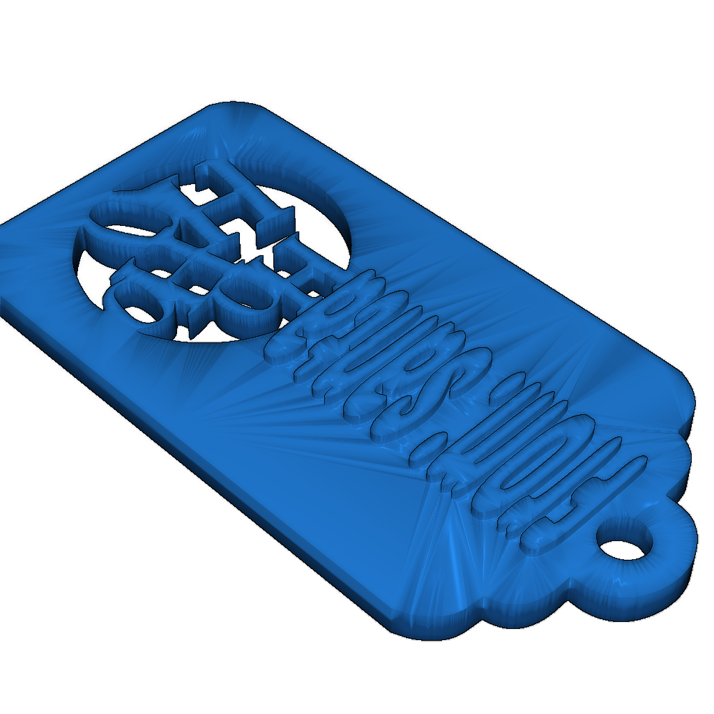 Набор подарочных бирок
