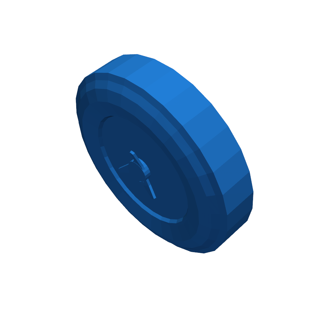 Mercedes-Benz W196 Streamline Monza 1955