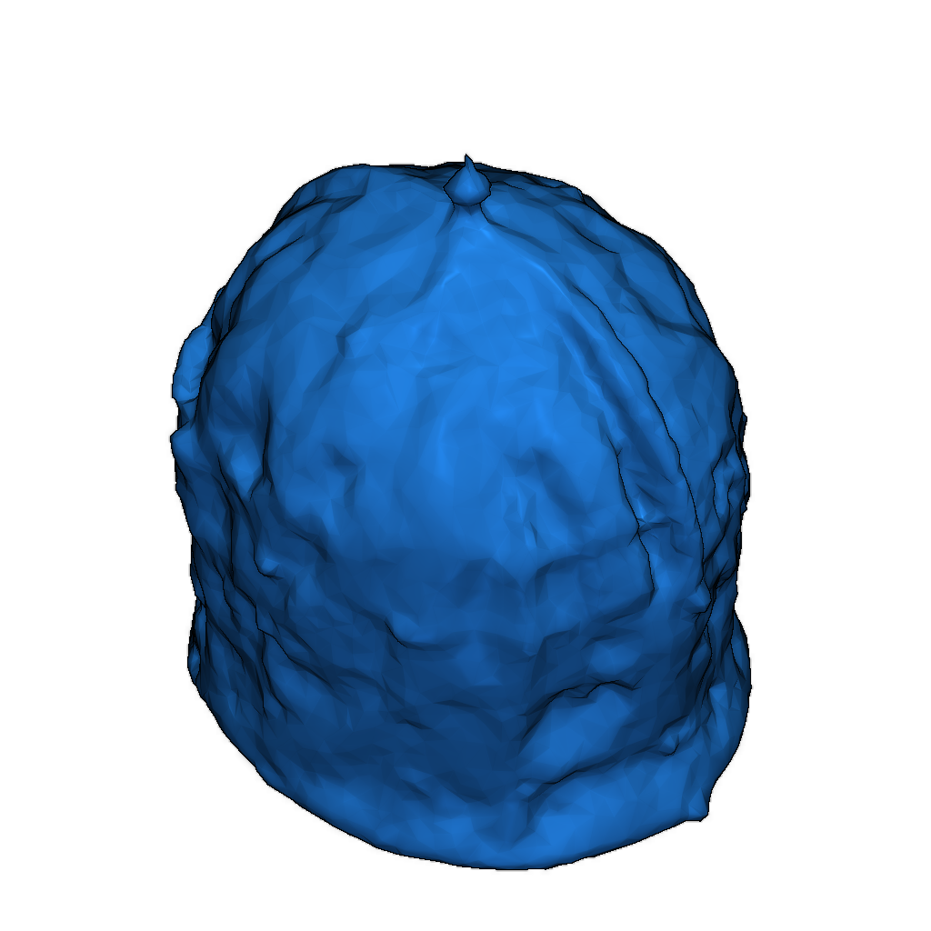 Средневековый шлем