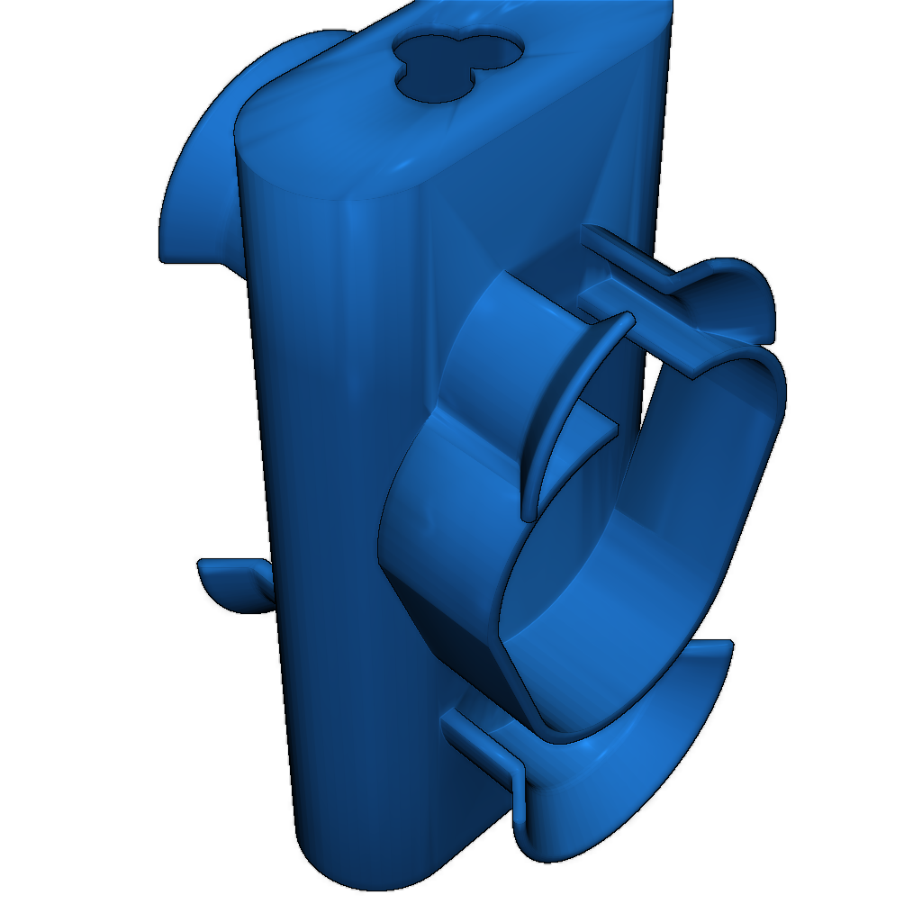 Органайзер для провода зарядного устройства HP