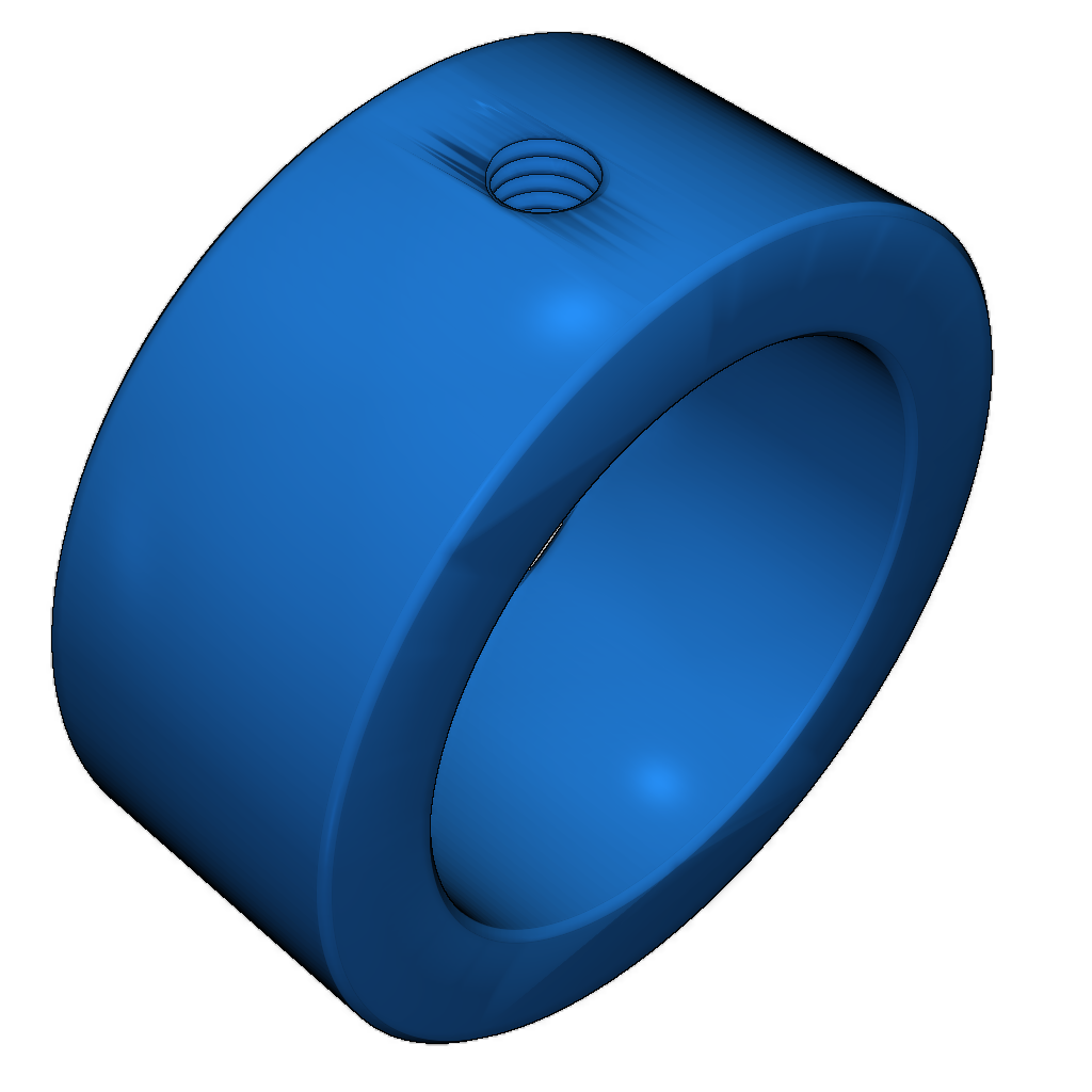 Микроскопическая гантрия