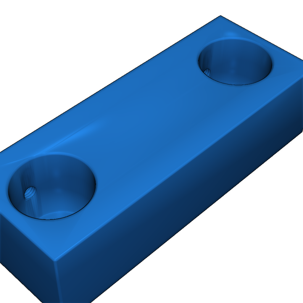 Микроскопическая гантрия