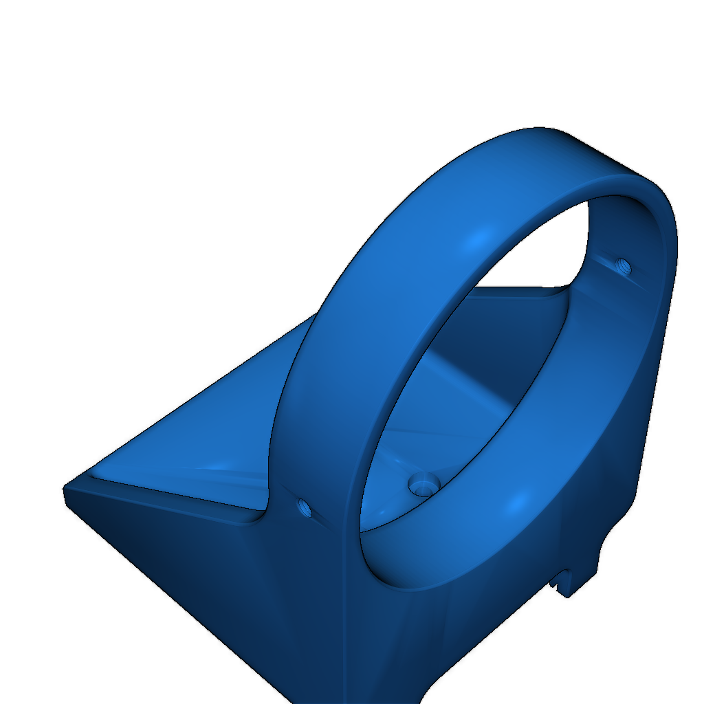 Микроскопическая гантрия