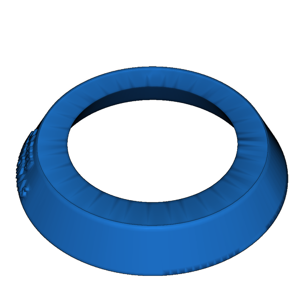 Модель Гринча для настольного декора