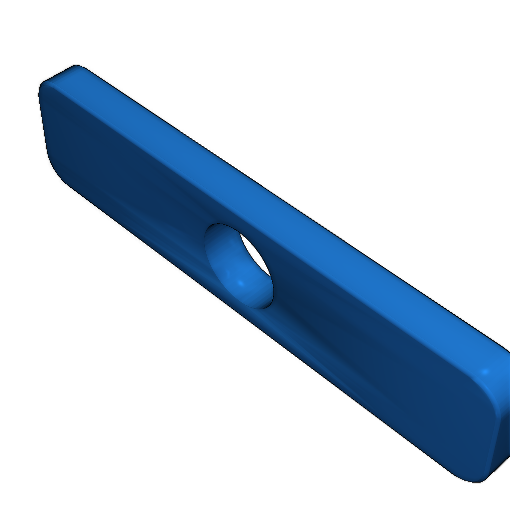 Адаптер U-turn для термостата