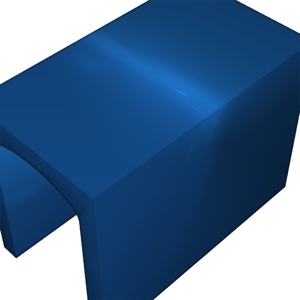 Базовые туннели Trackmaster 80 Anniversary