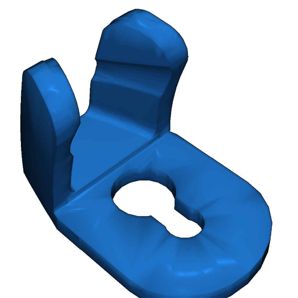 Держатель для бритвы для душа