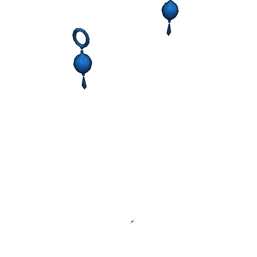 Маска и воротник Минеру из Legend of Zelda