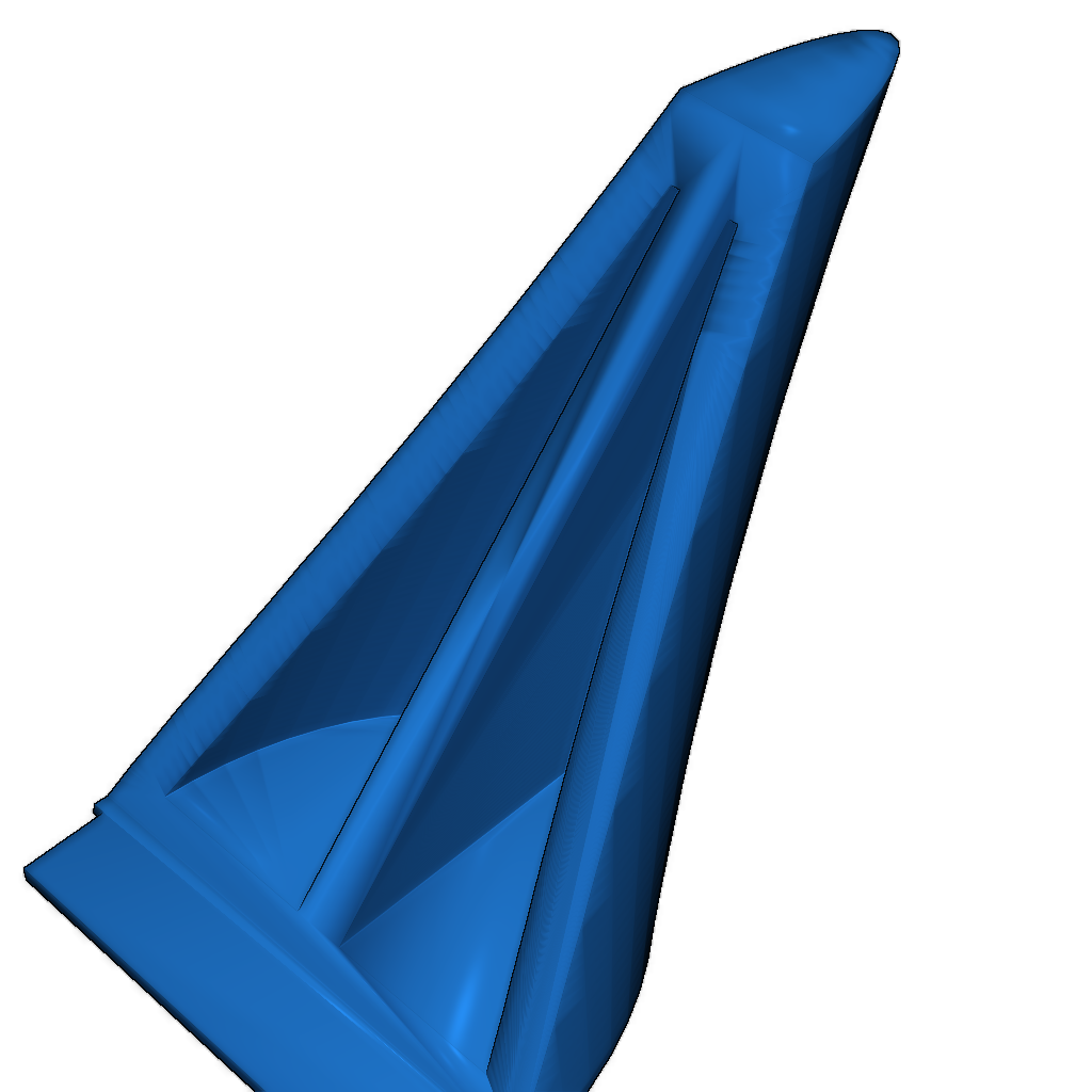 Настраиваемая жертвенная вкладка для автоматического выпуска печати