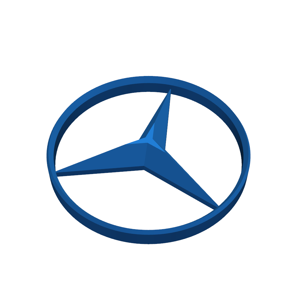 Кепка G27 Mercedes