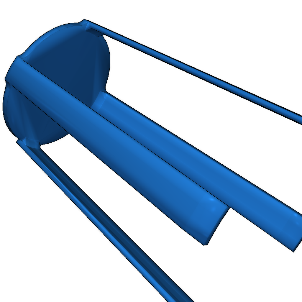 Гироскопический держатель для чашек