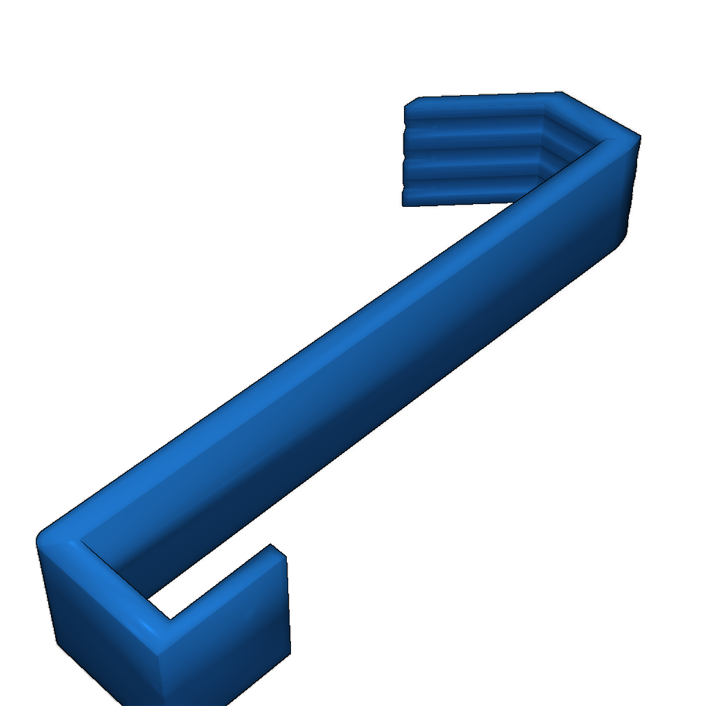 Крючок для двери для одежды