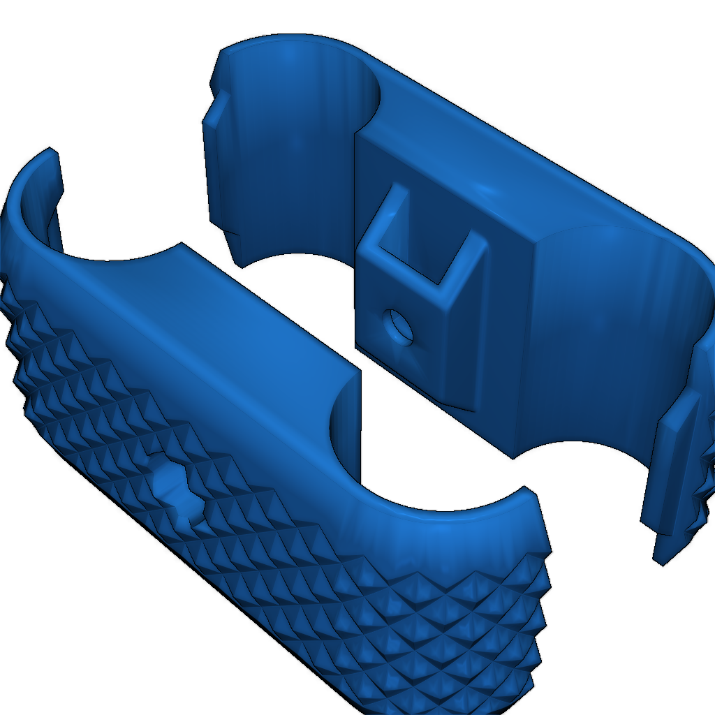 Комб AIO для кабелей 13 мм