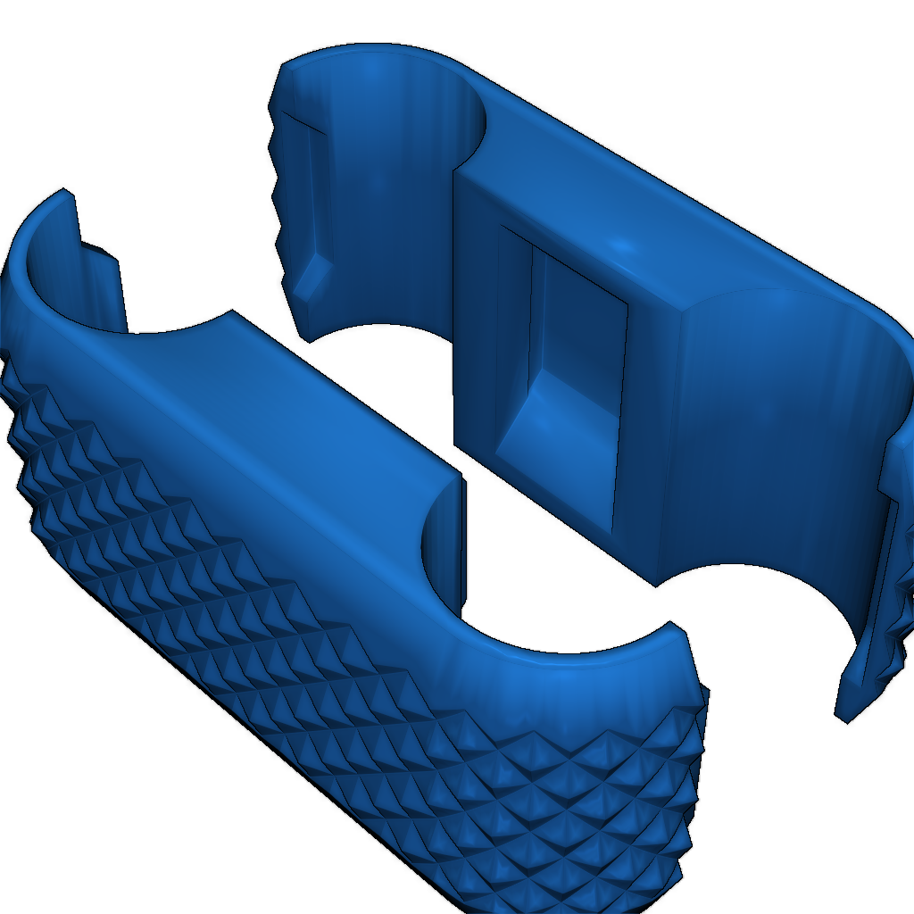 Комб AIO для кабелей 13 мм