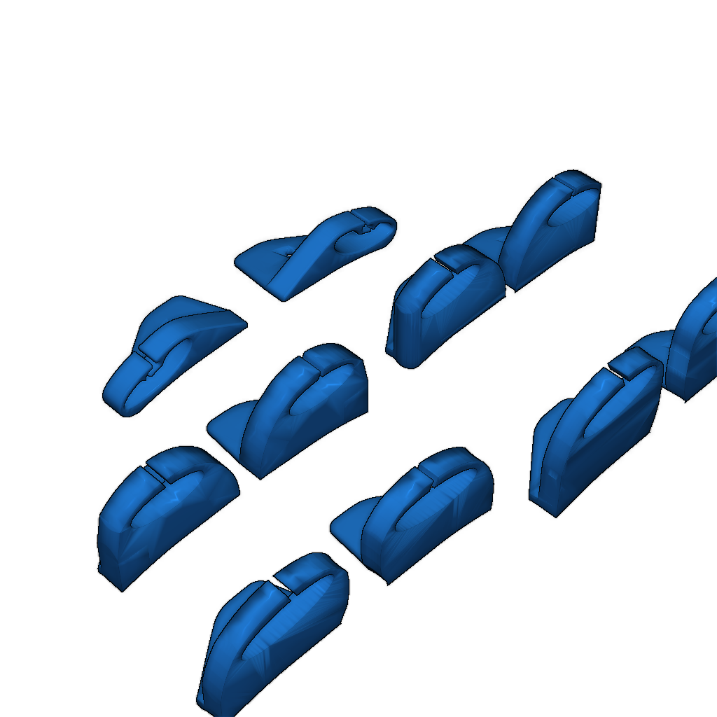 Удлинитель ремня безопасности MAZDA MIATA ND