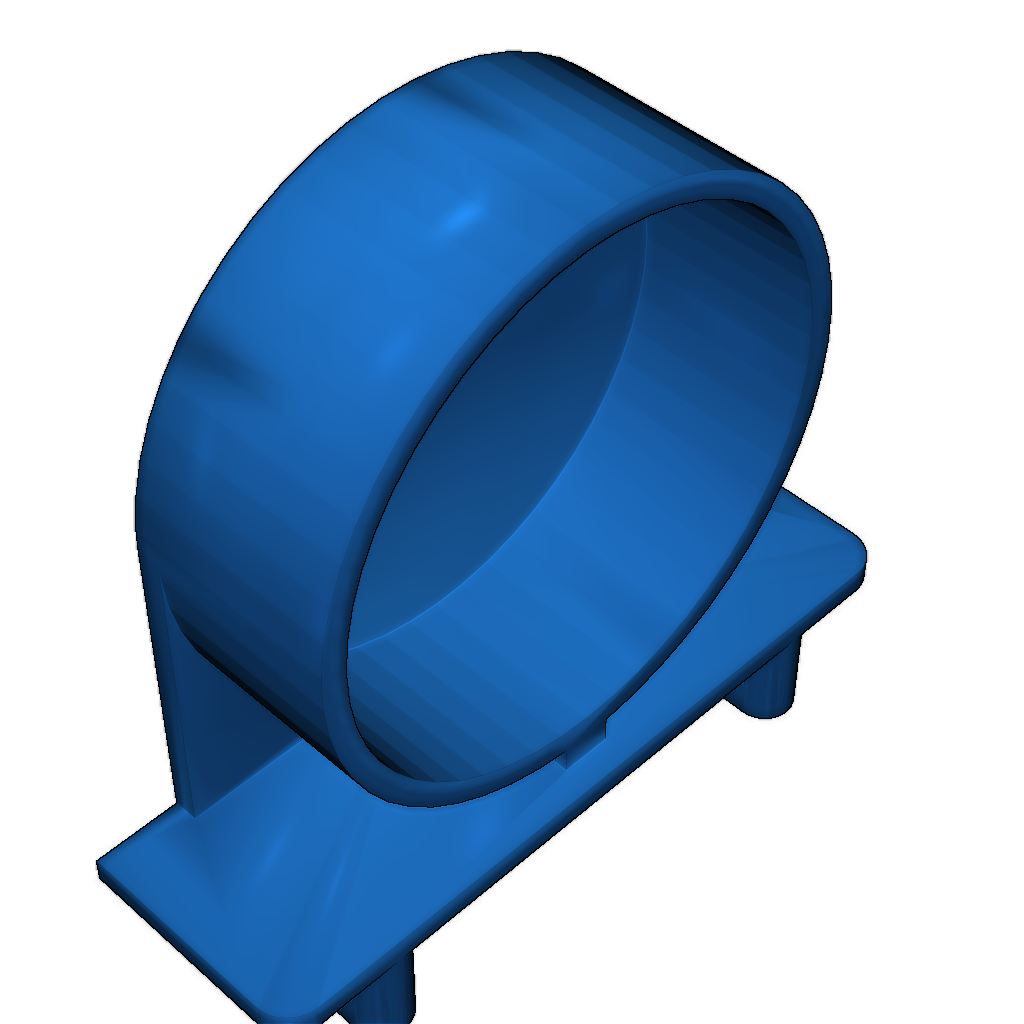 Подставка для карандашей IKEA Skadis