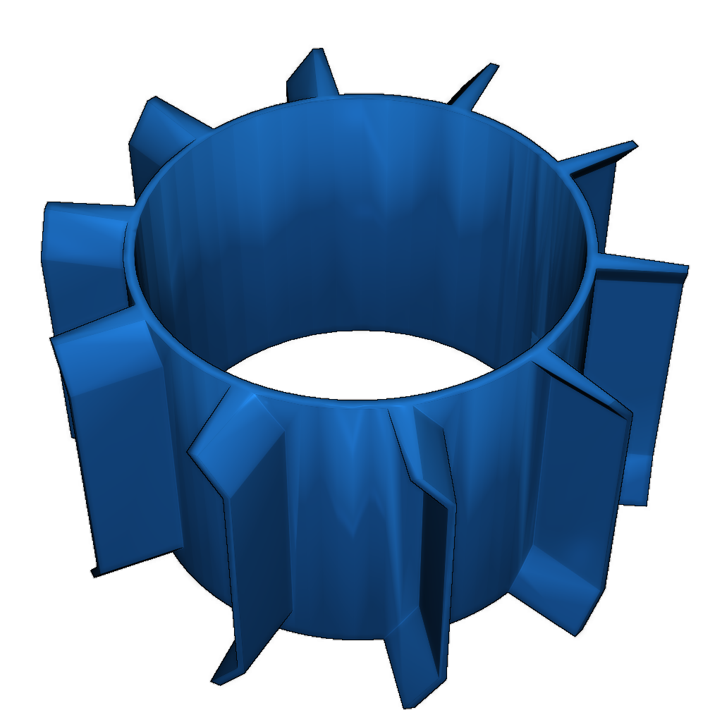 Снегокат SnowByte 80s без направляющих и поддержки