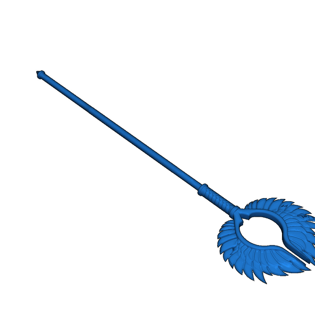 Посох Светоносцев