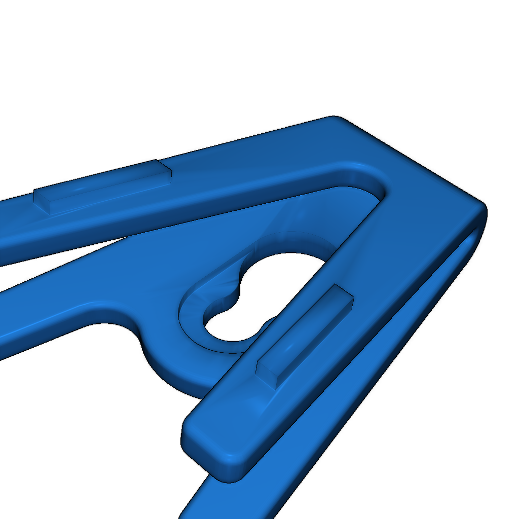 Держатель для губки Scrub Daddy