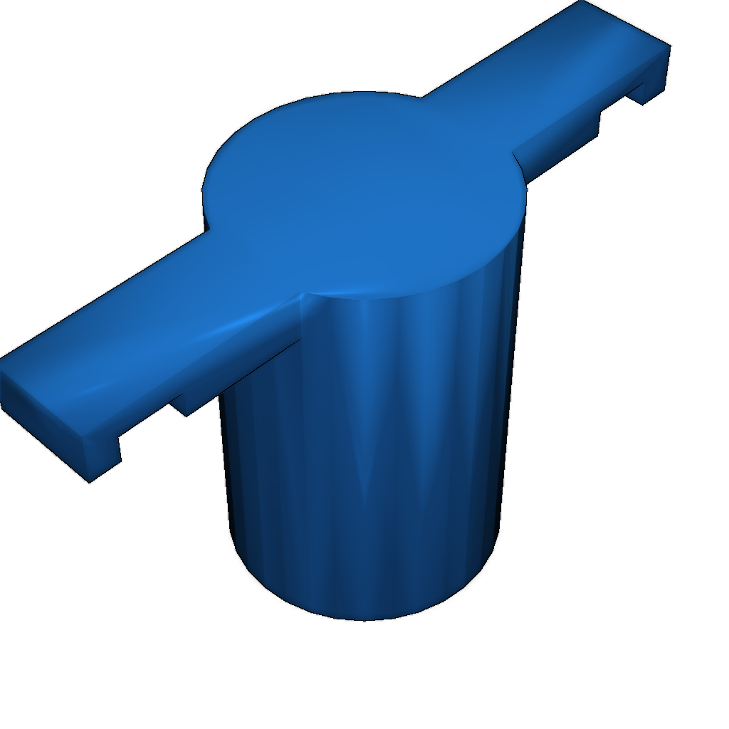 Силиконовая форма для горшка - система форм