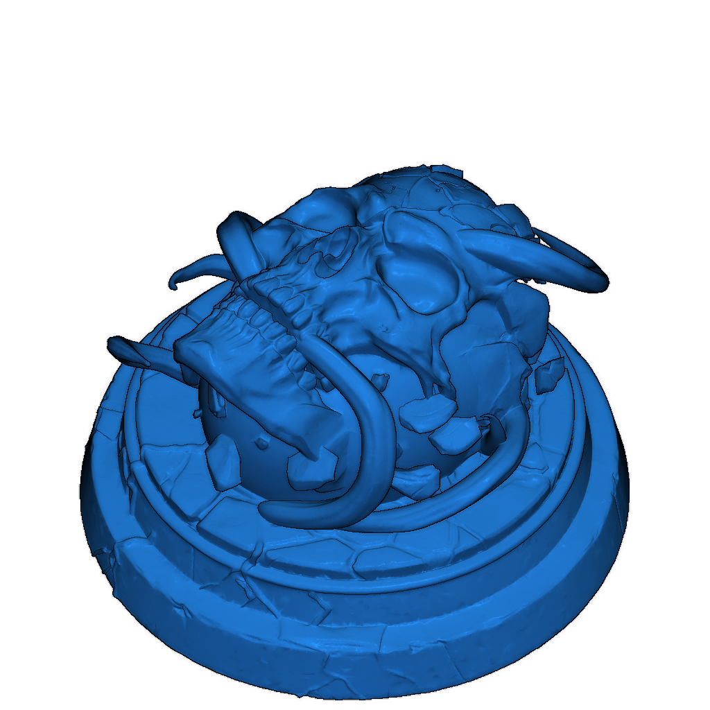 Токен Рехвила - Восемь Пинт