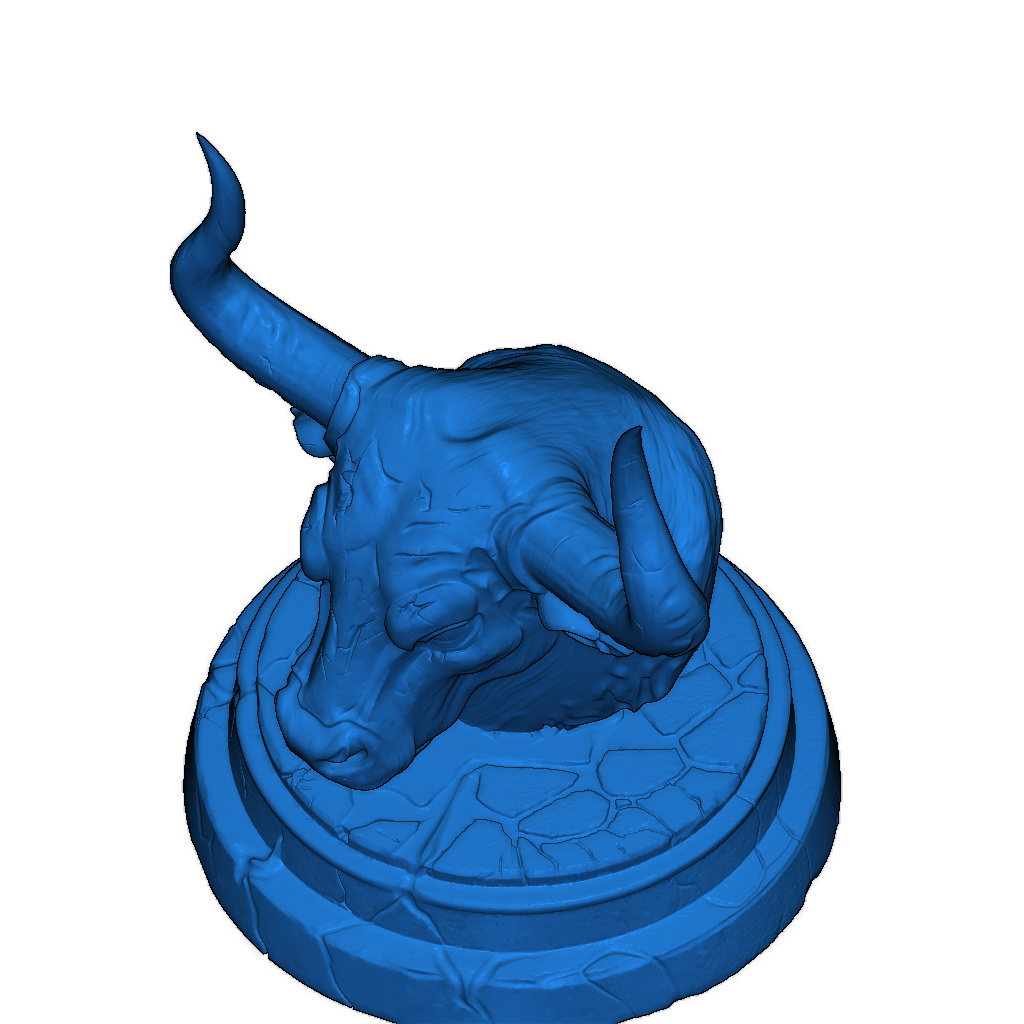 Токен Моментум - Восьмые Пинты