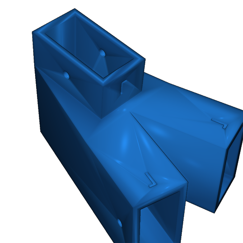 Большая рождественская звезда