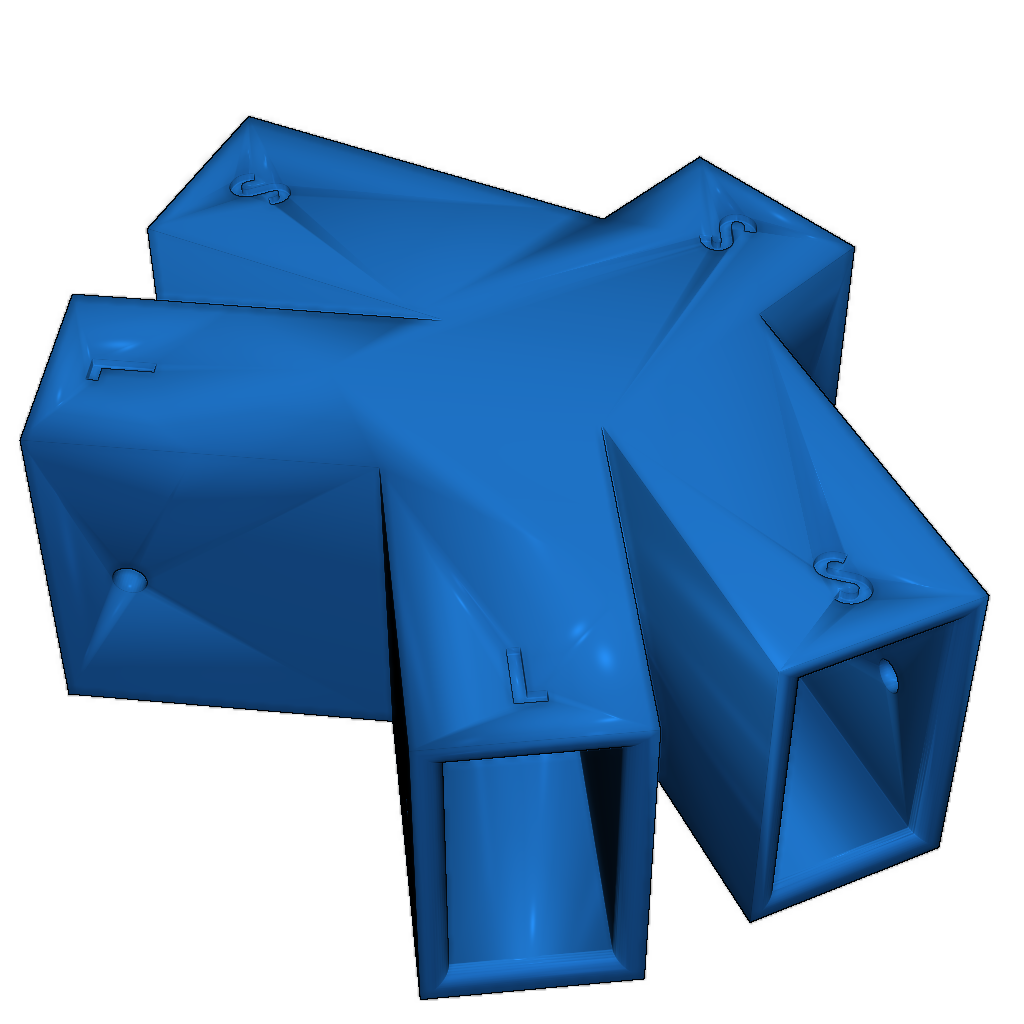 Большая рождественская звезда