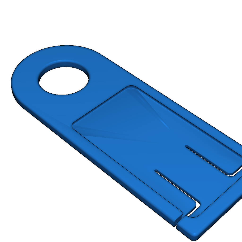 Переходник PTFE 4mm для контейнера Ikea SAMLA