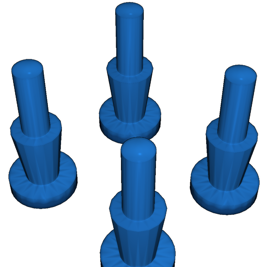 Модель вагона Pintsch (H0)