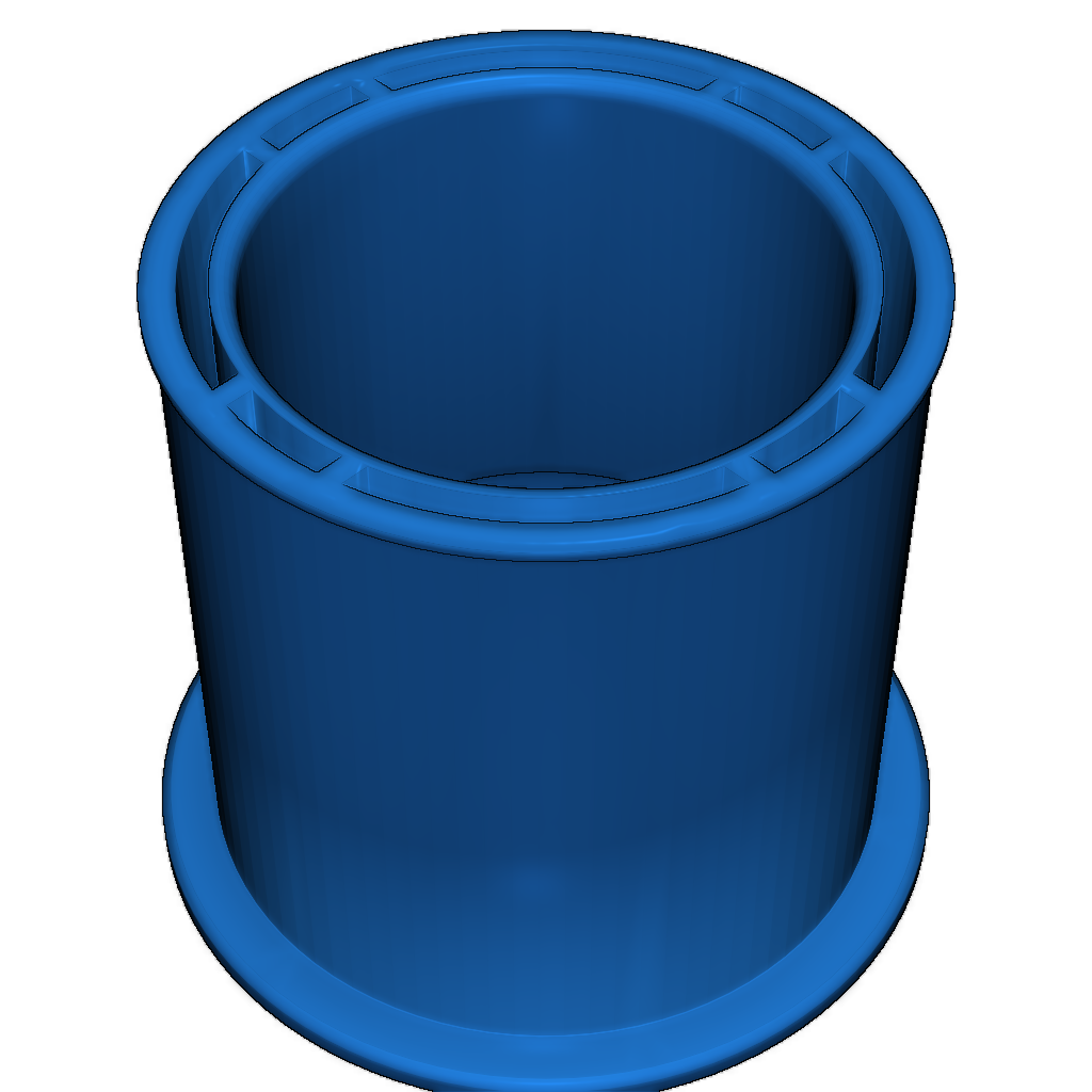 Адаптер катушки для Snapmaker U1