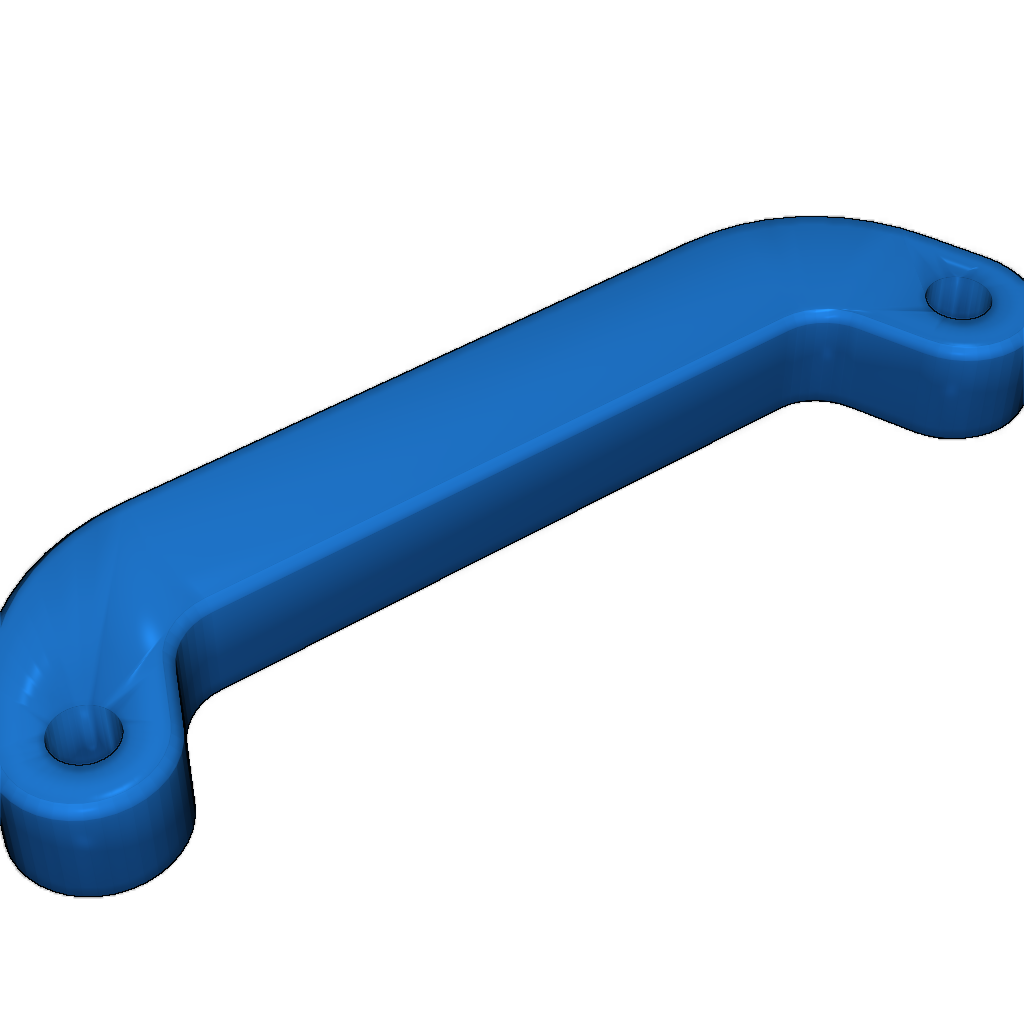 Апгрейды для Tamiya The Grasshopper EVO II