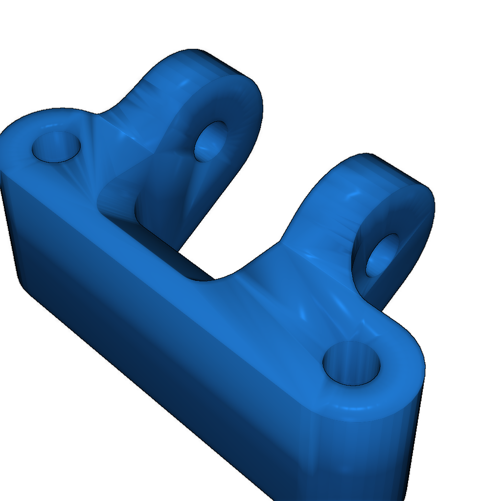 Апгрейды для Tamiya The Grasshopper EVO II