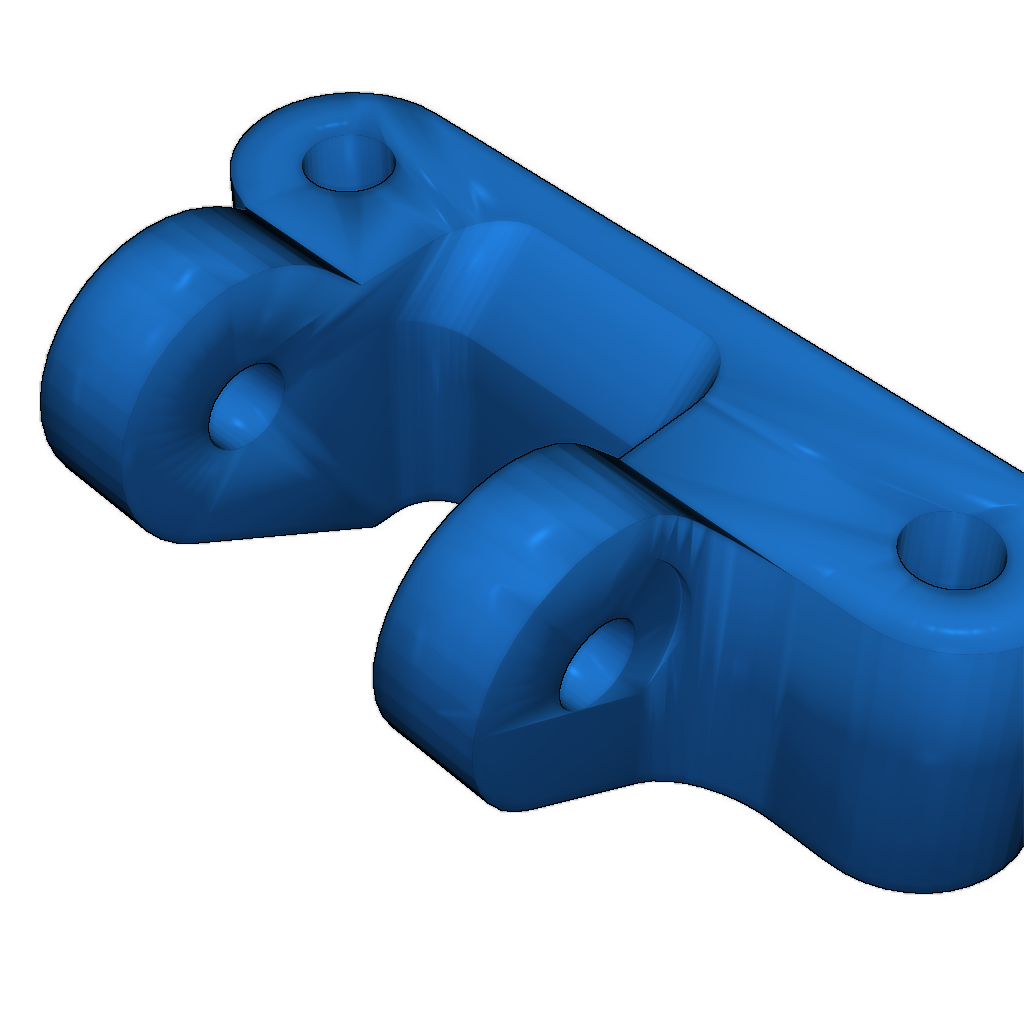 Апгрейды для Tamiya The Grasshopper EVO II