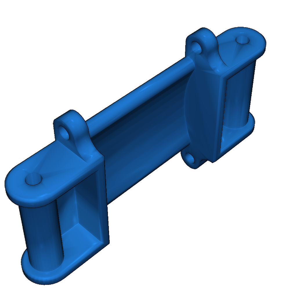 Апгрейды для Tamiya The Grasshopper EVO II