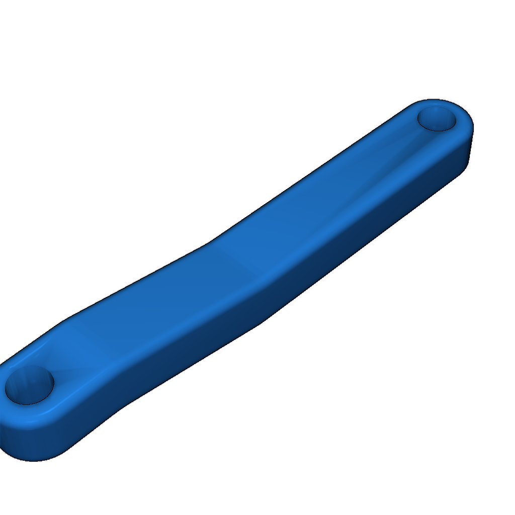 Апгрейды для Tamiya The Grasshopper EVO II